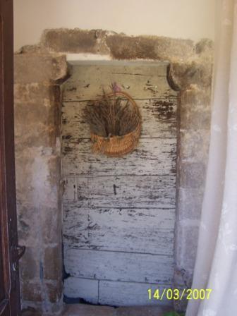 Chambre D'Hotes La Margotte Forcalquier Exterior foto